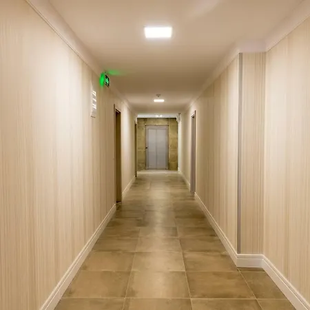 Antique Apartamento