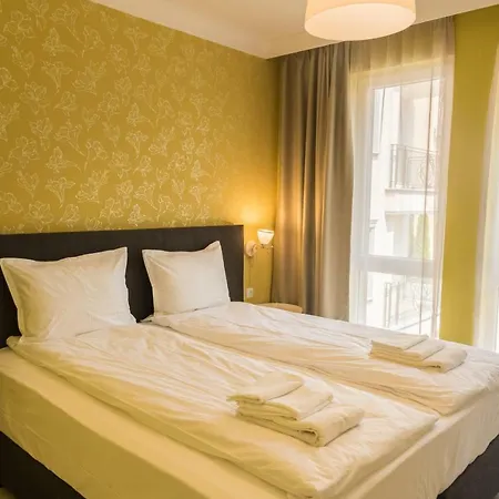 Antique Appartement