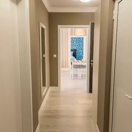 Antique Apartamento