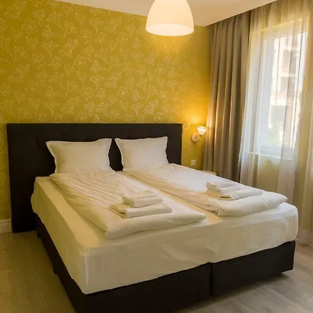 Antique Appartement *
