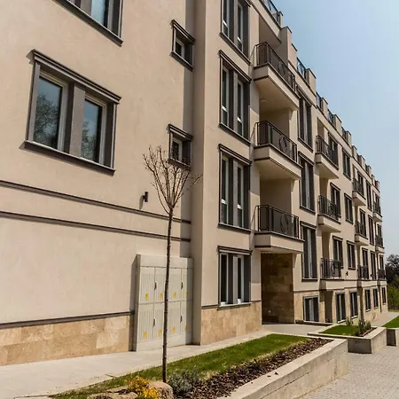 Antique Appartamento Hisarya