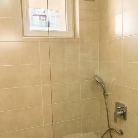 Antique Apartamento Hisarya