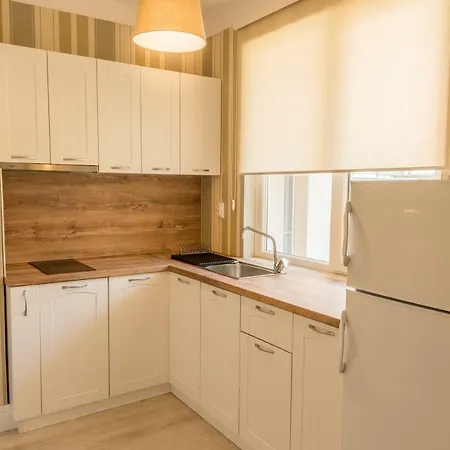 Apartamento Antique *