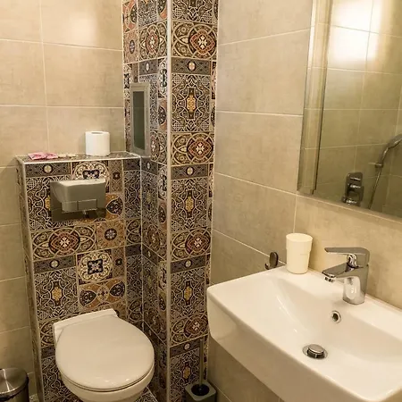 Antique Appartement Hisarya