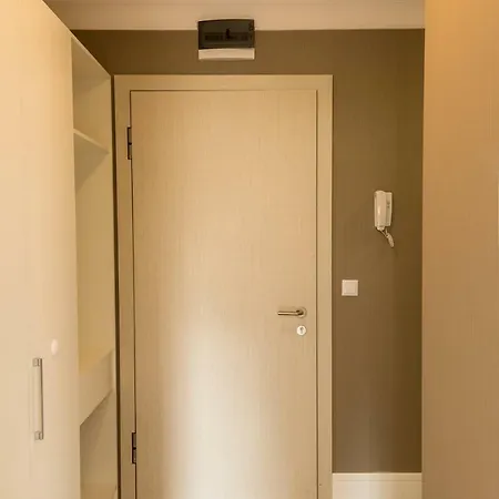 Antique Apartamento *