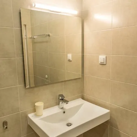 Apartament Antique *