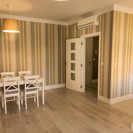 Appartement Antique