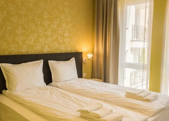 Antique Апартамент