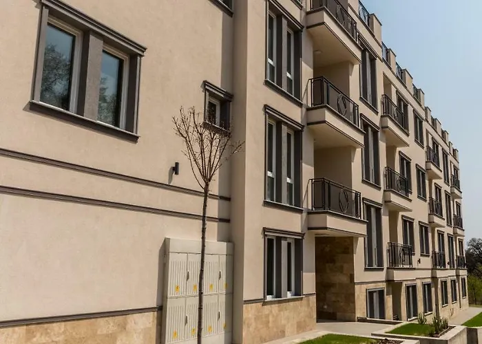 Antique Lägenhet Chisarja