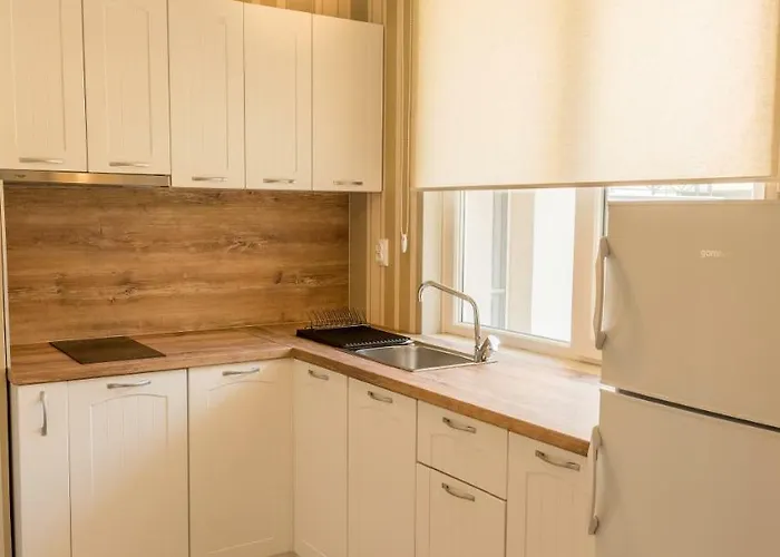 Апартамент Antique *